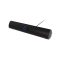 Genesis Helium 312BT 2.0 Bluetooth Soundbar fekete