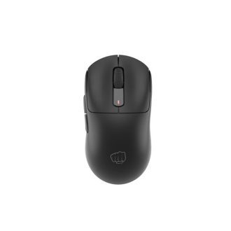   Fury Tanto T4 Vezeték nélküli  Gaming Egér 12000DPI - Fekete