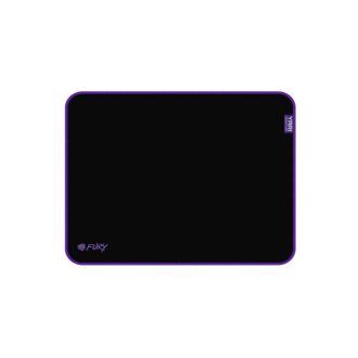 Fury Yari Speed L Gaming Egérpad 400 x 300mm - fekete