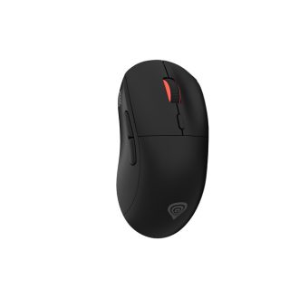   Genesis Zircon XIII Custom Vezeték nélküli Gaming egér 26000DPI - fekete