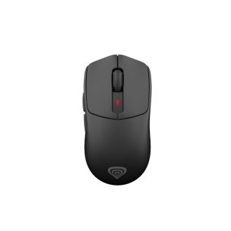   Genesis Zircon 500 G2 vezeték nélküli egér  10000DPI - fekete