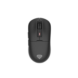   Genesis Zircon 660 PRO vezeték nélküli egér  26000DPI - fekete