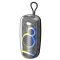 Energizer BTS164 2x8W-os bluetooth hangfal, TWS, 2400mAh powerbank, IPX65
