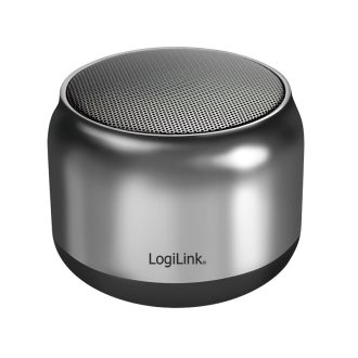   Logilink BT 5.1 hangszóró, USB-C, TWS, surround hangzás, kihangosító rendszer