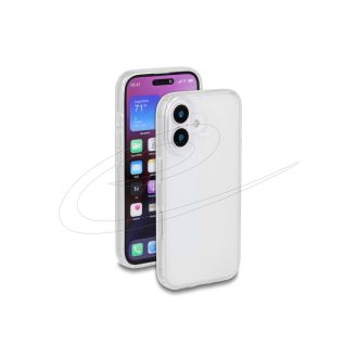 Delock Védőtok iPhone 17-hoz átlátszó