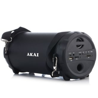AKAI BT hordozható hangszóró 10W ABTS-12C