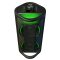AKAI Aktív hordozható hangszóró - 40W PARTY SPEAKER 200