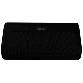 AKAI Vízálló hordozható hangszóró 80W ABTSW-90