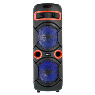AKAI Aktív hordozható hangszóró - 50W PARTY SPEAKER 300