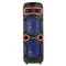 AKAI Aktív hordozható hangszóró - 50W PARTY SPEAKER 300