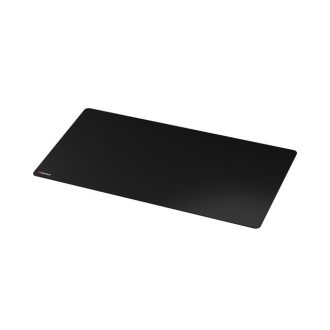 GENESIS CARBON 500 HYPER LOGO EGÉRPAD 1200X600MM