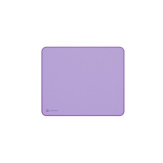 NATEC COLORS SERIES EGÉRPAD TISZTA LEVENDULA 300X250MM