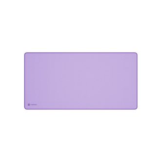 NATEC COLORS SERIES EGÉRPAD TISZTA LEVENDULA 800X400MM
