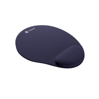   NATEC MARMOT TENGERÉSZKÉK GÉLTÖLTÉSŰ EGÉRPAD 225X245MM