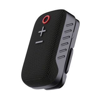   TNB BTKIT1 Hordozható Bluetooth kihangosító készlet mágneses csipesszel zenehallgatáshoz és telefonáláshoz