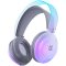 Defender Vezeték nélküli sztereó headset FreeMotion B651 fehér, RGB, Bluetooth