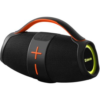   Defender Hordozható hangszóró Beatbox 24 25 W, BT/FM/TF/USB/AUX/TWS