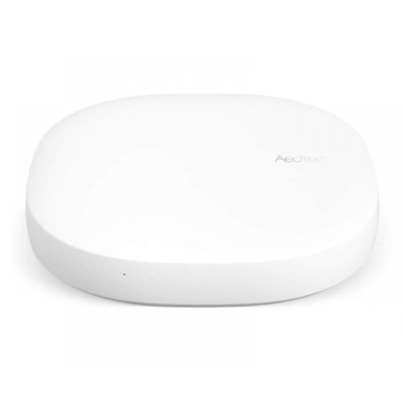 Aeotec SmartThings hub (Zigbee + Thread + Z-Wave), Matter