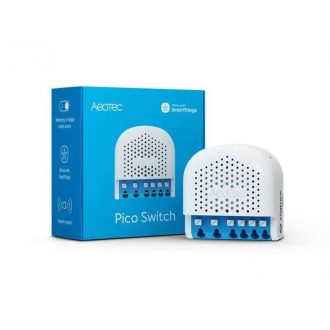 Aeotec Pico relémodul Zigbee 3.0 AEOZZGA002