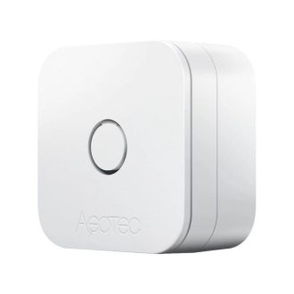   Aeotec hőmérséklet és páratartalom szenzor Z-Wave ZWA039