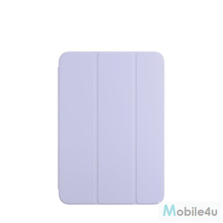 Apple Smart Folio iPad minihez (A17 Pro), világos lila