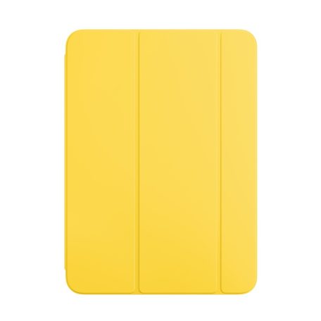 Apple Smart Folio iPadhez (A16), citromsárga