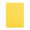 Apple Smart Folio iPadhez (A16), citromsárga