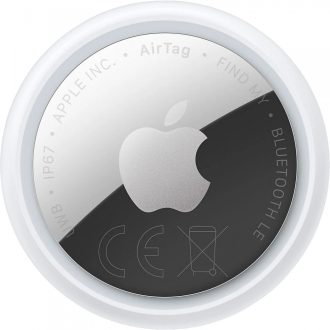 Apple AirTag 2gen '26 1 db-os