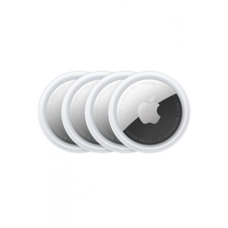 Apple AirTag 2gen '26 4 db-os