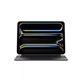 Apple Magic Keyboard iPad Pro 11 hez (M4), magyar, fekete
