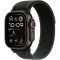 Apple Watch Ultra2 v2 Cellular 49mm titántok, terep pánt M/L