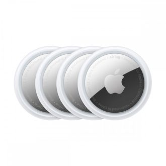 Apple AirTag, 4db