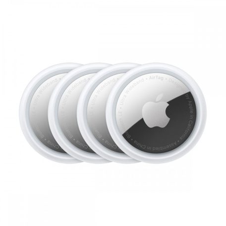 Apple AirTag, 4db
