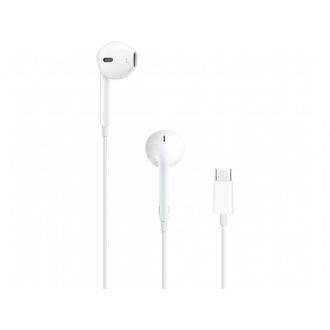 Apple vezetékes fülhallgató USB-C catlakozóval '24