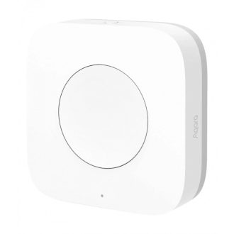   AQARA T1 vezetéknélküli nyomógomb, távirányító (Zigbee 3.0)
