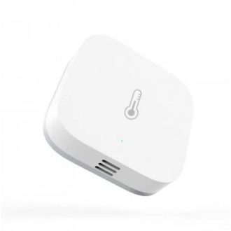   AQARA T1 hőmérséklet és páratartalom érzékelő (Zigbee.3.0)