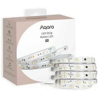   AQARA LED Strip T1, okos RGB CCT IC LED-szalag szett (vezérlés +