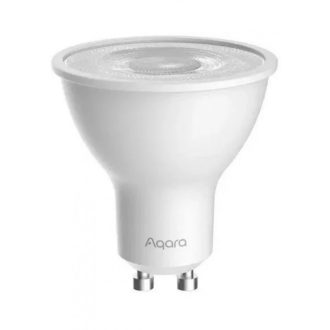   Aqara T2 GU10 CCT LED izzó fehér, színhőmérséklet és fényerőszab