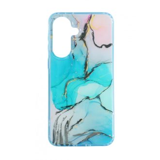 Prémium márványmintás tok, Samsung A37