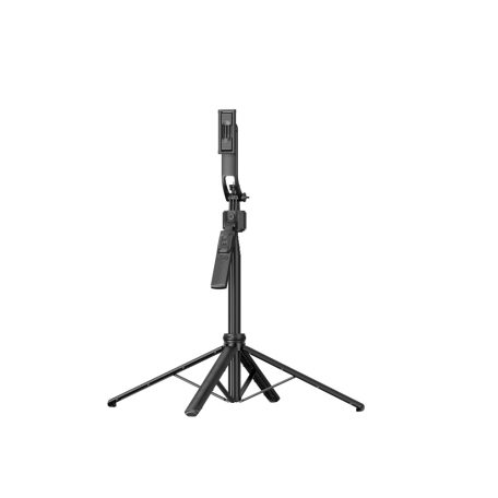 AI Tripod selfie bot, Fekete