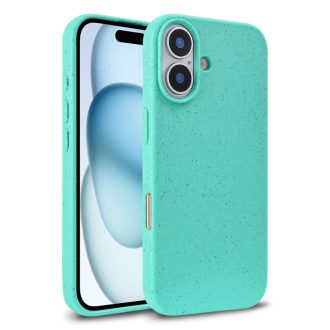 Cellect GoGreen iPhone 17, Türkíz