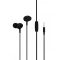 Cellect 3.5 jack sztereó headset,Fekete