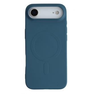 iPhone  Air mágneses szilikon tok, Kék