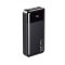 Cellect Powerbank, PD20 W, 20000mAh, Fekete