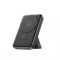 Cellect Wireless Töltős Powerbank,10000mAh, Fekete