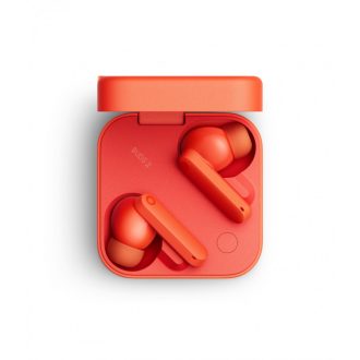 CMF Buds 2 by Nothing TWS fülhallgató (ANC),  narancs