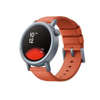 CMF Watch Pro 2 by Nothing (D398), narancssárga GPS