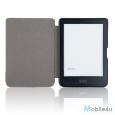 Kobo Clara HD e-book tok 6