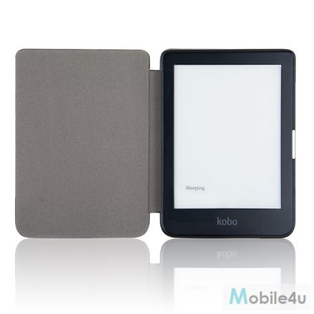Kobo Clara HD e-book tok 6