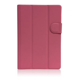 Etui 10''-os unvierzális tablet tartó, Pink